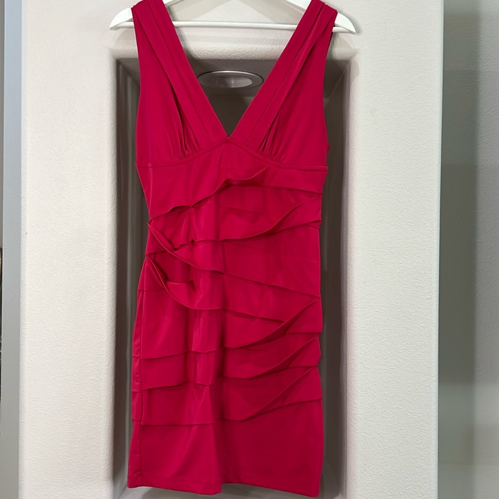 Tate Dress